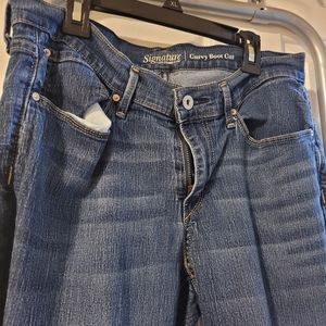 Size 12 jeans